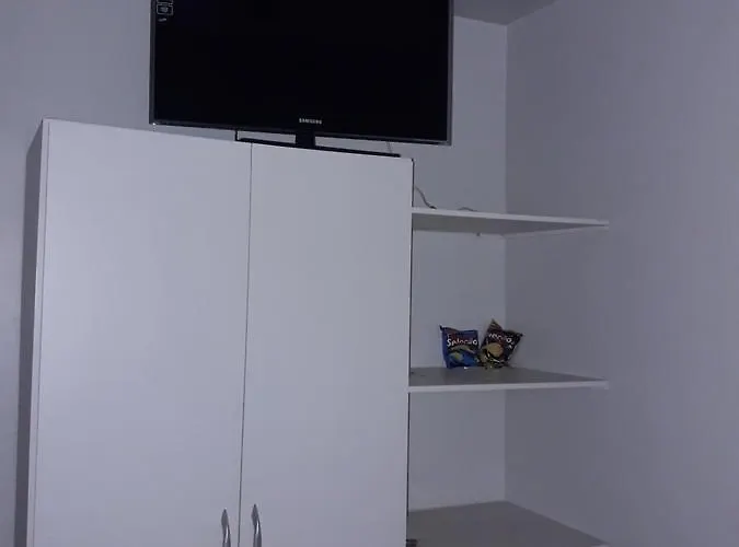Hotel Master