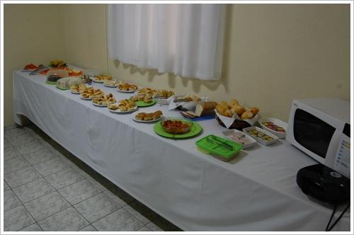 Hotel Master Primavera do Leste