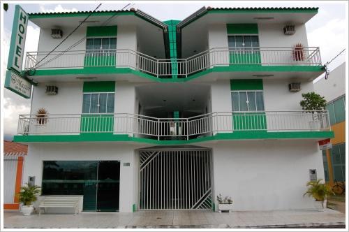 Master Hotel